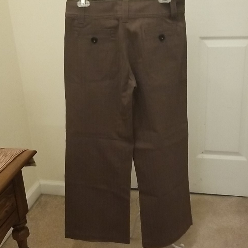 Burberry Wide Leg Cargo Oversized pants. - Picture 6 of 12